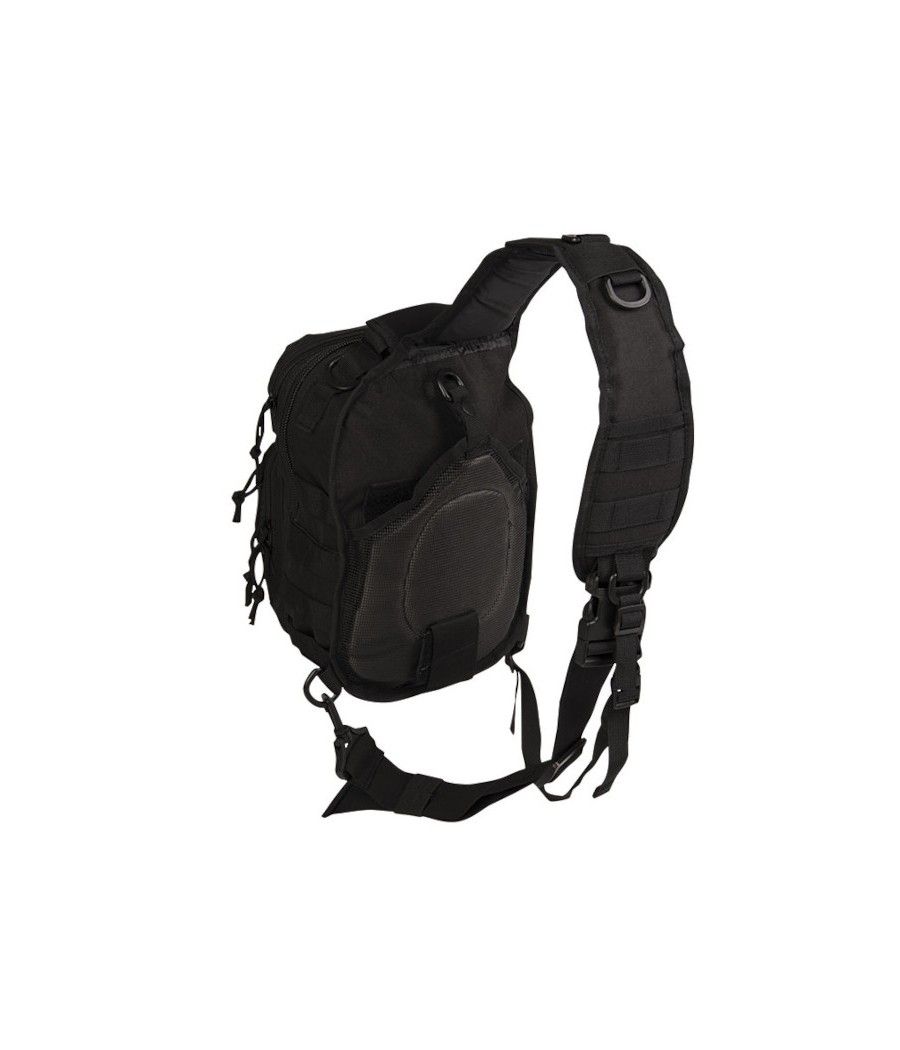 SAC A DOS ONE STRAP 10 L NOIR