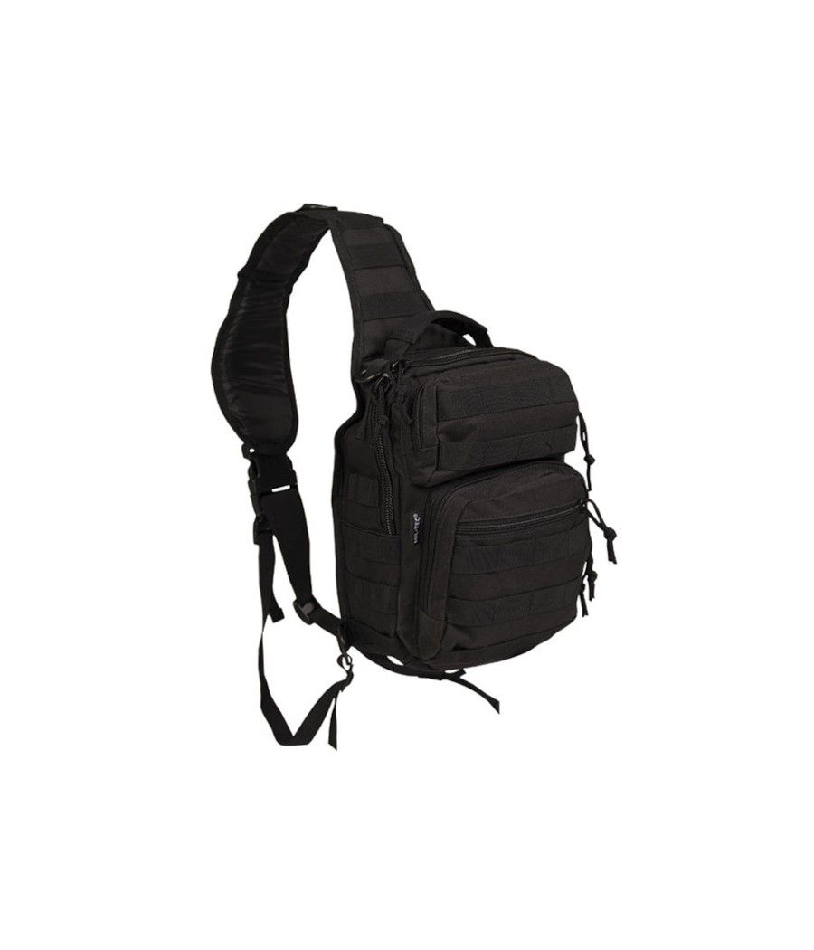 SAC A DOS ONE STRAP 10 L NOIR SAC A DOS ONE STRAP 10 L NOIR