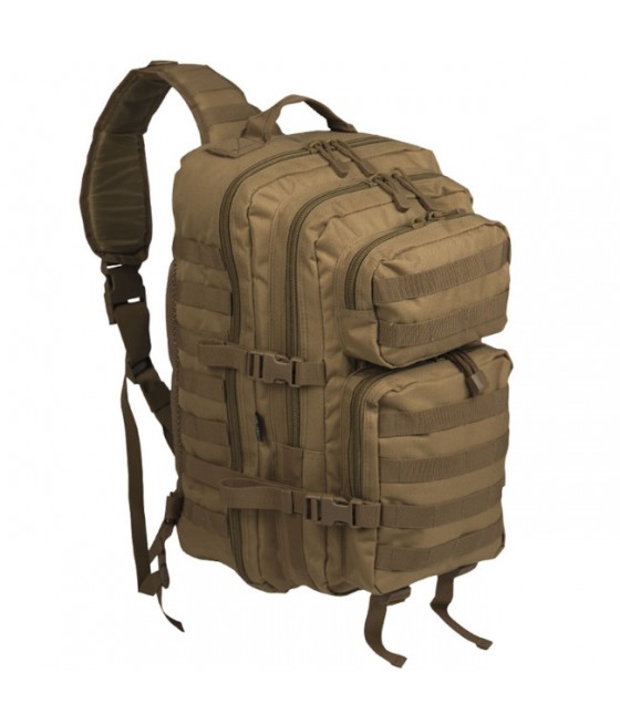 SAC A DOS ONE STRAP 30 L COYOTE