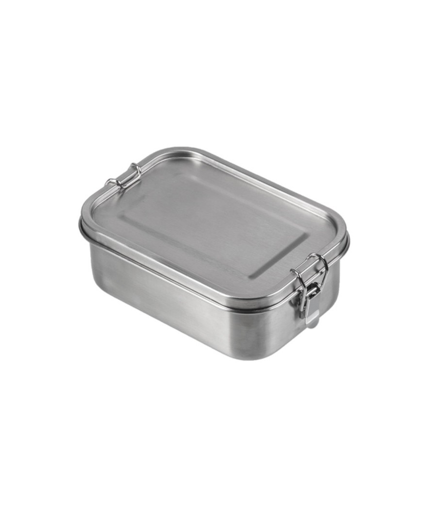 BOITE A DEJEUNER INOX 16 CM BOITE A DEJEUNER INOX 16 CM