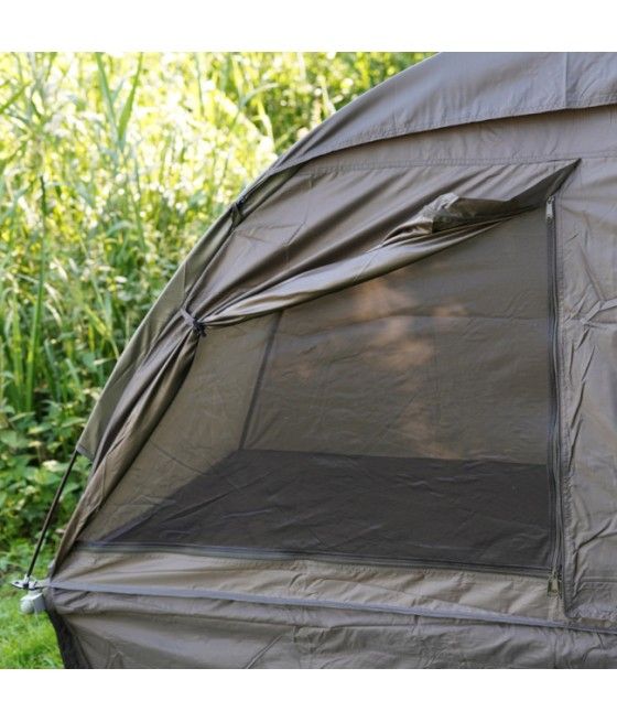 TENTE DE LIT DE CAMP