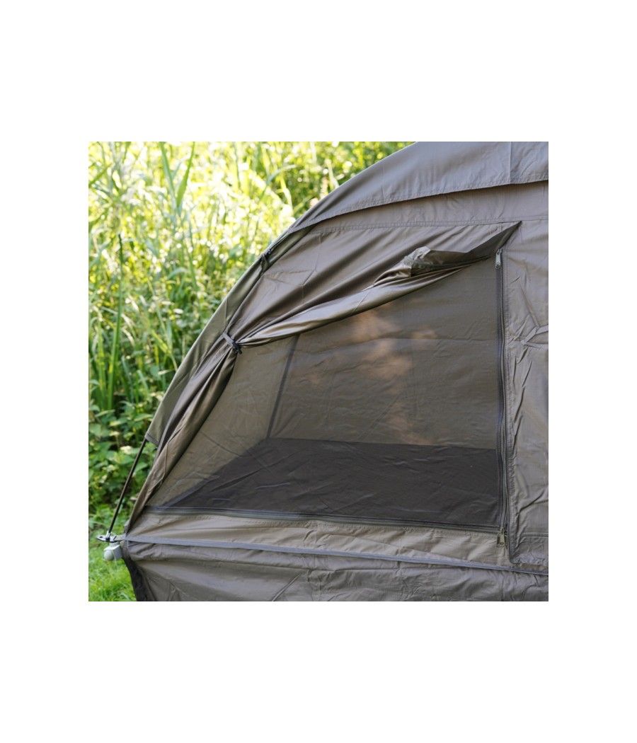 TENTE DE LIT DE CAMP