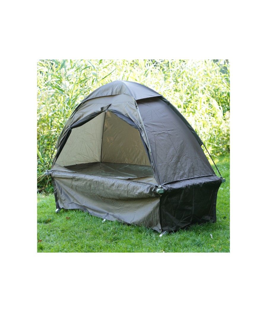 TENTE DE LIT DE CAMP