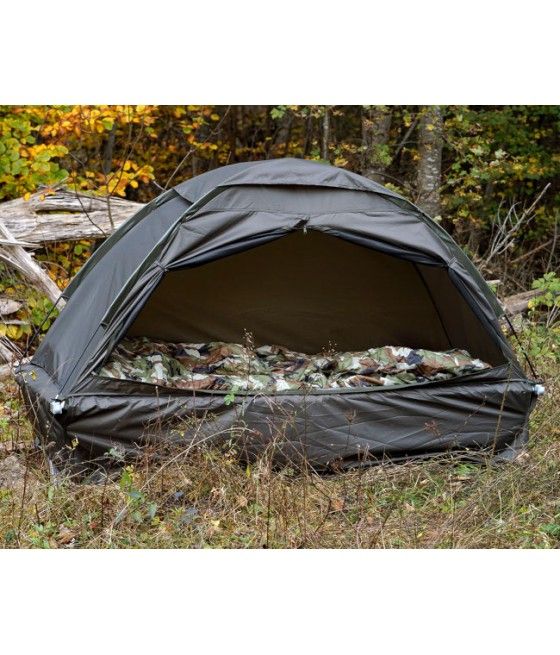 TENTE DE LIT DE CAMP