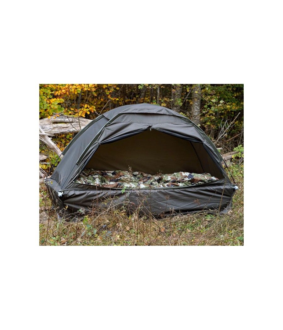 TENTE DE LIT DE CAMP