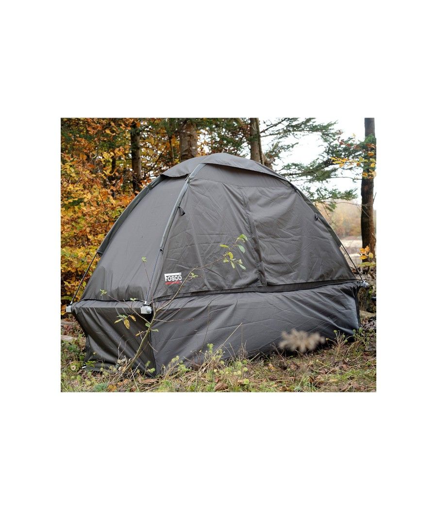 TENTE DE LIT DE CAMP