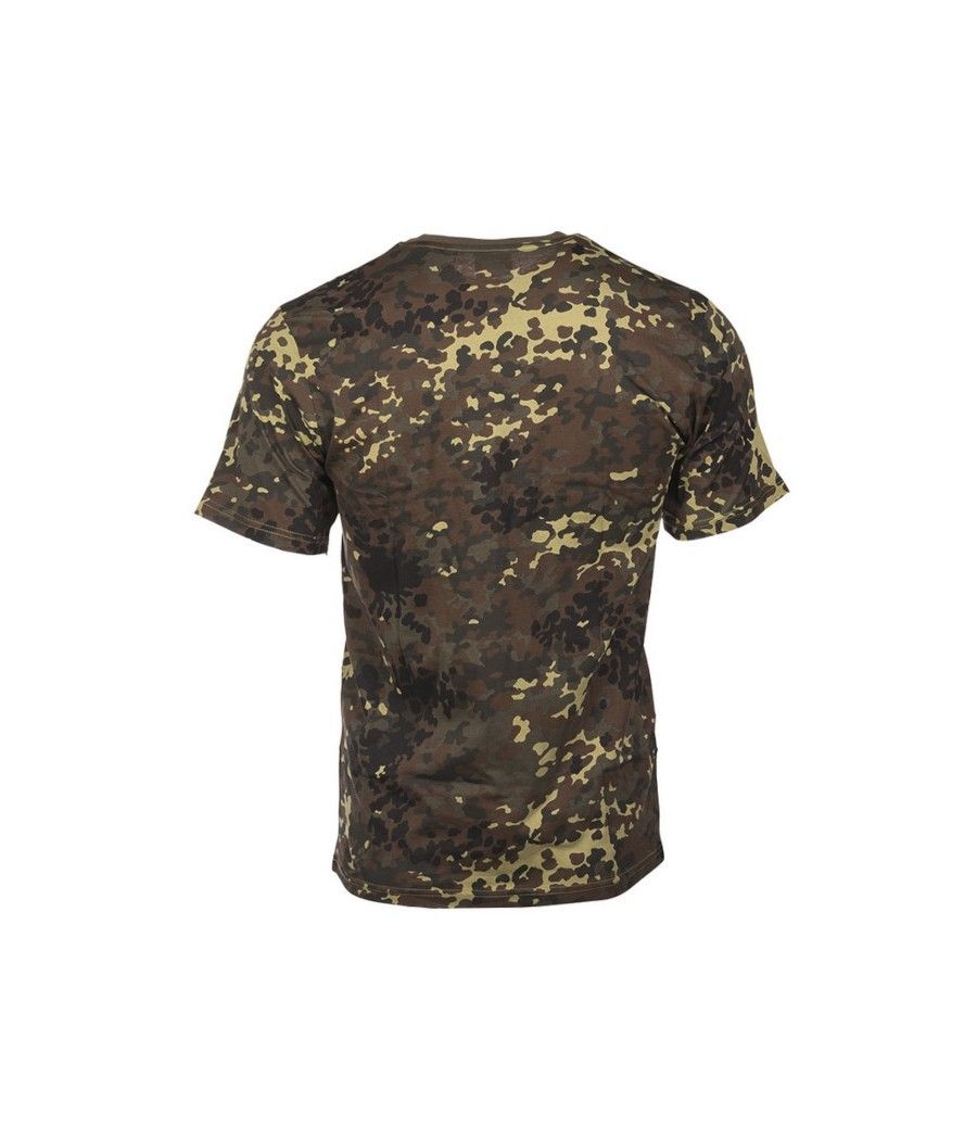 TEE SHIRT BW FLECKTARN