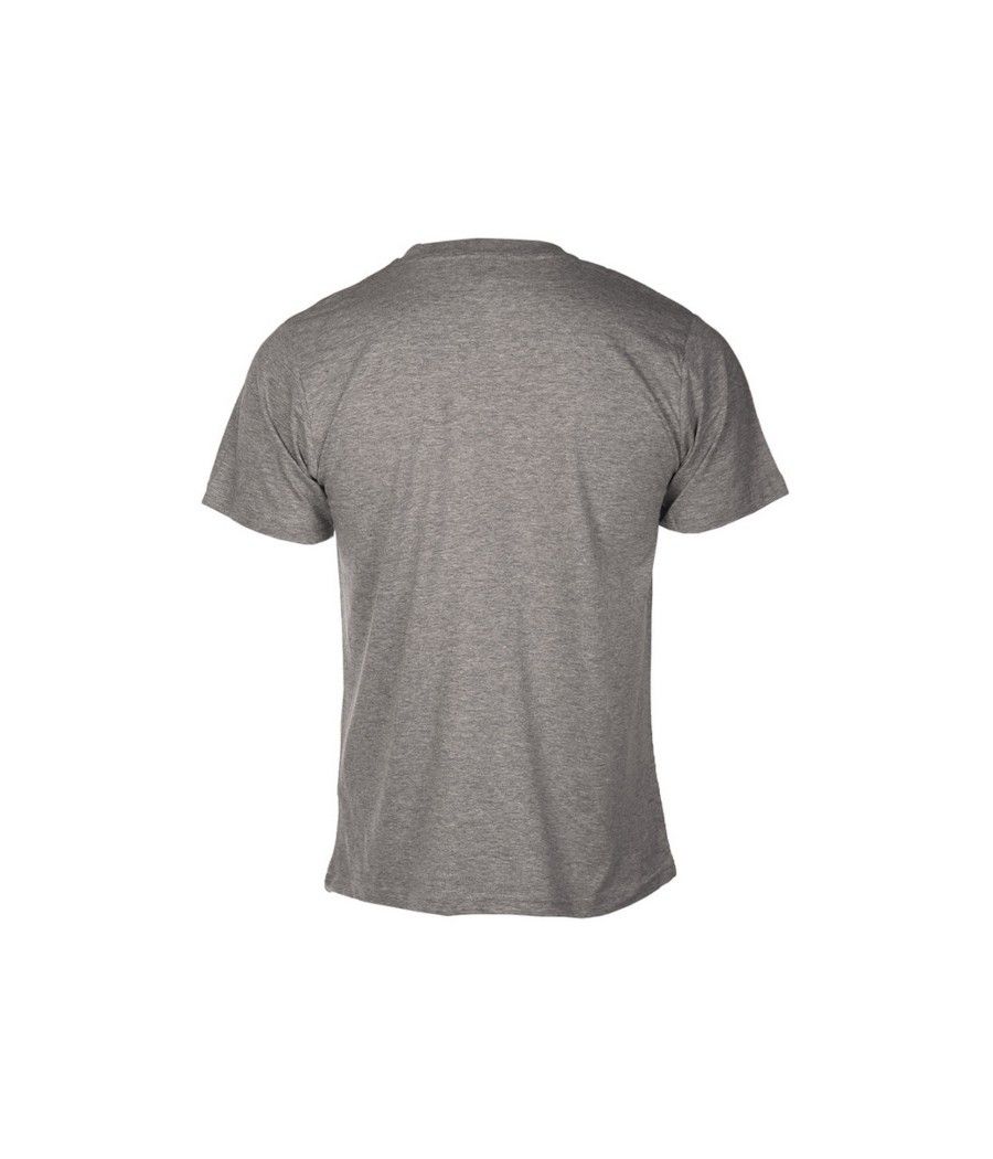 TEE SHIRT ARMY GRIS