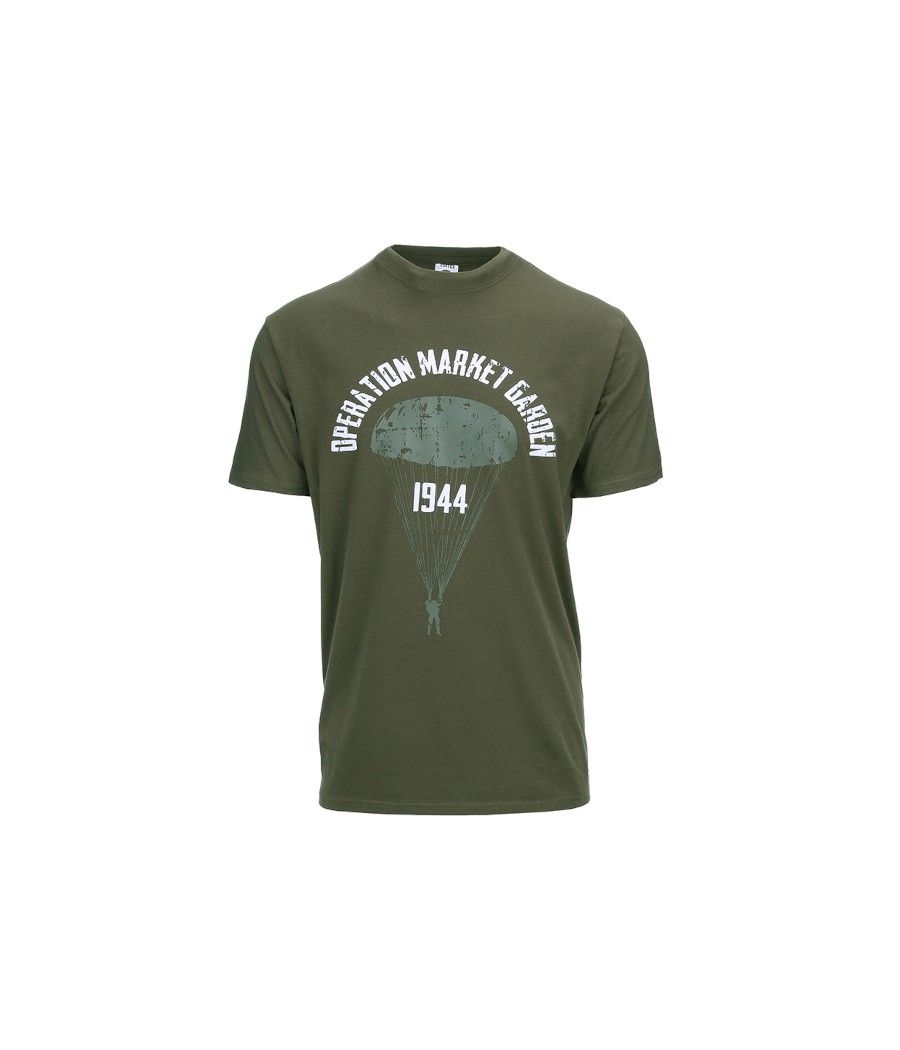 TEE SHIRT OPERATION MARKET GARDEN TEE SHIRT OPERATION MARKET GARDEN