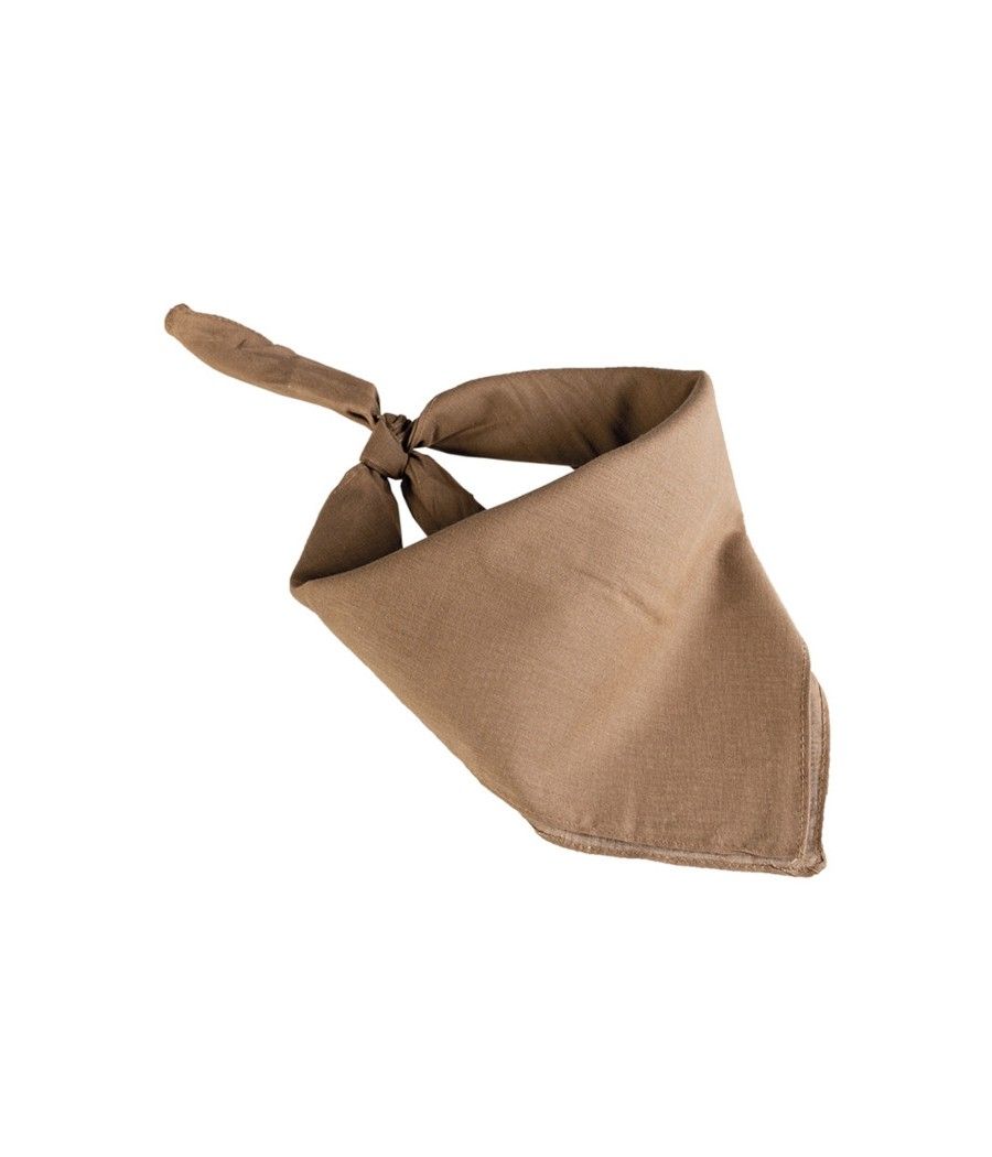 BANDANA COTON COYOTE