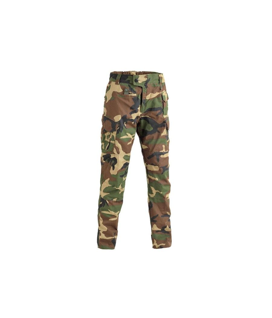PANTALON PANTHER DEFCON 5 WOODLAND PANTALON PANTHER DEFCON 5 WOODLAND