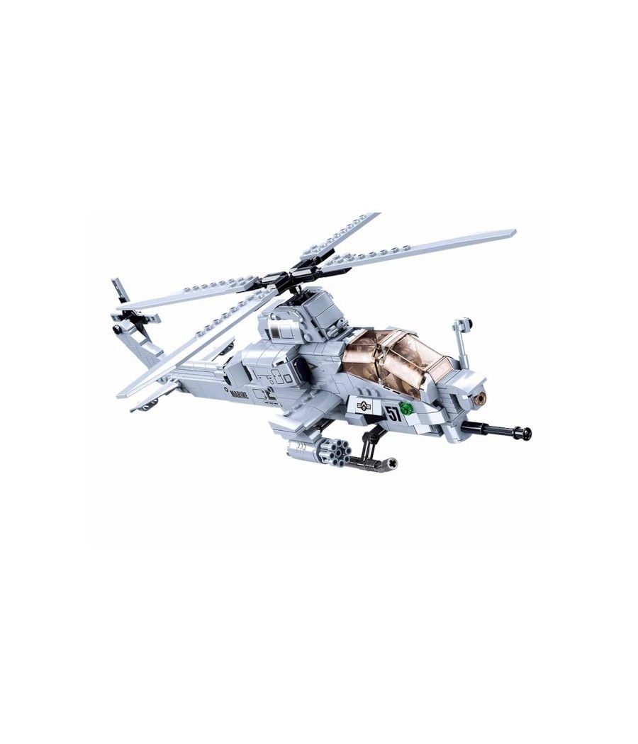 JEU HELICOPTERE D'ATTAQUE SLUBAN JEU HELICOPTERE D'ATTAQUE SLUBAN