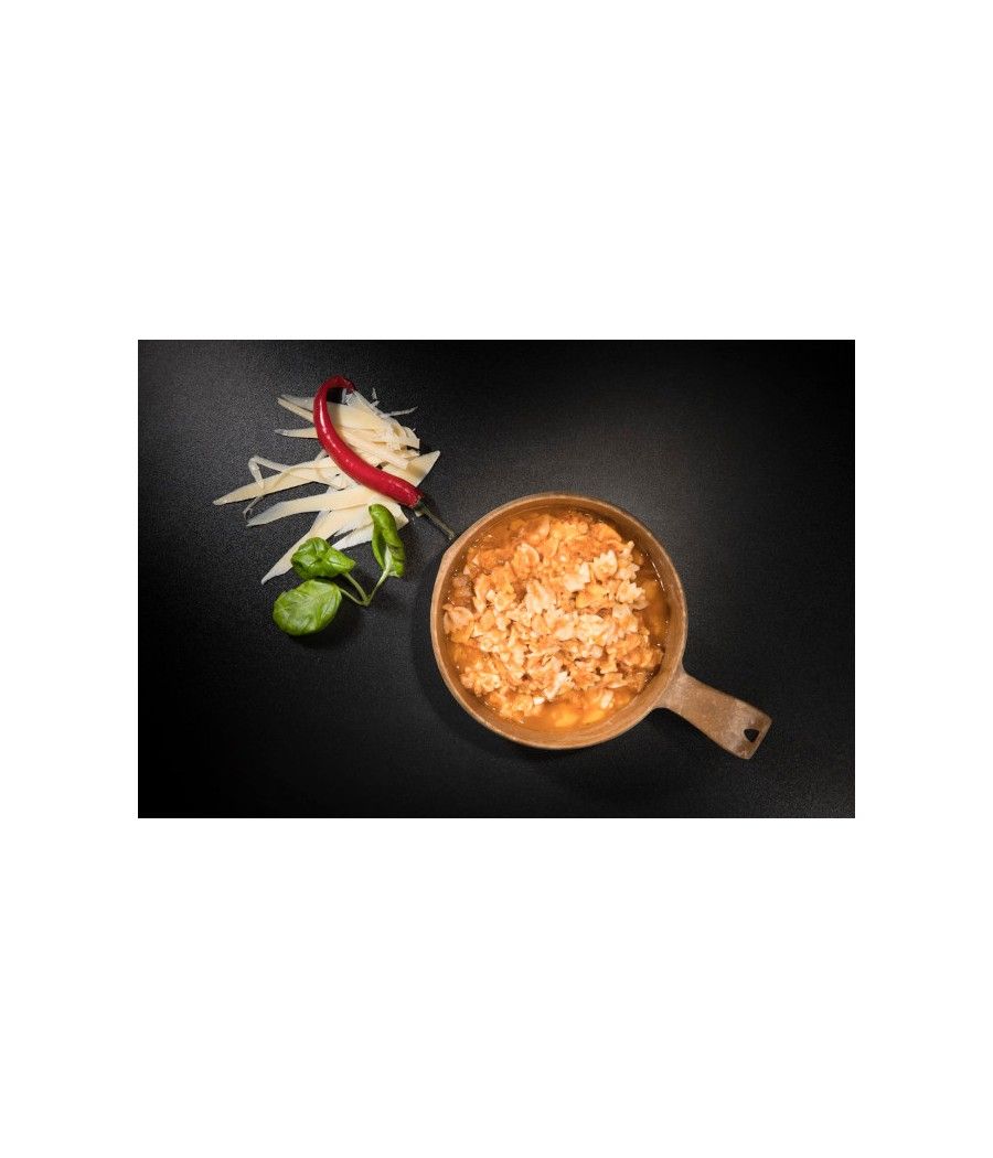 TACTICAL FOODPACK THON ET PATES