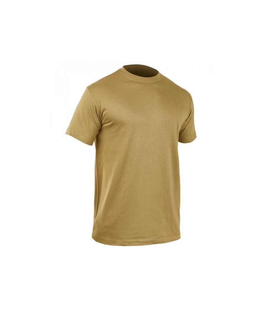 TEE SHIRT MILITAIRE SABLE TEE SHIRT MILITAIRE SABLE