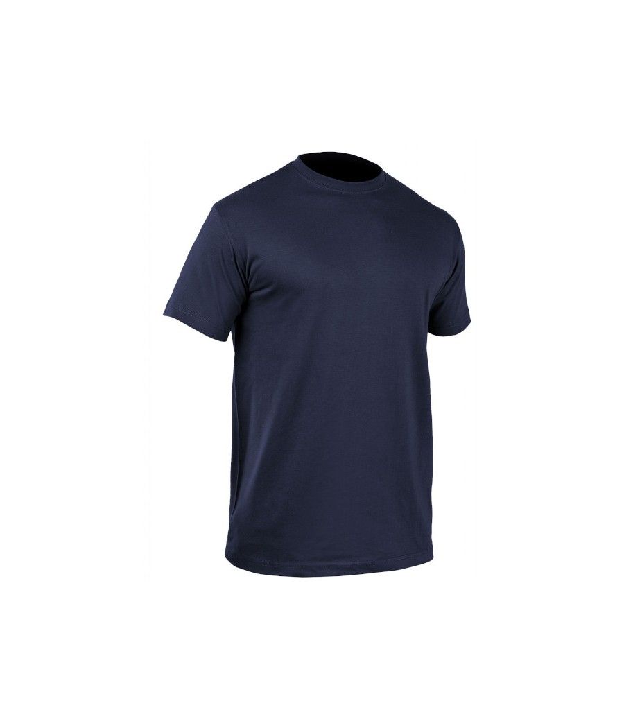 TEE SHIRT RESPIRANT MARINE