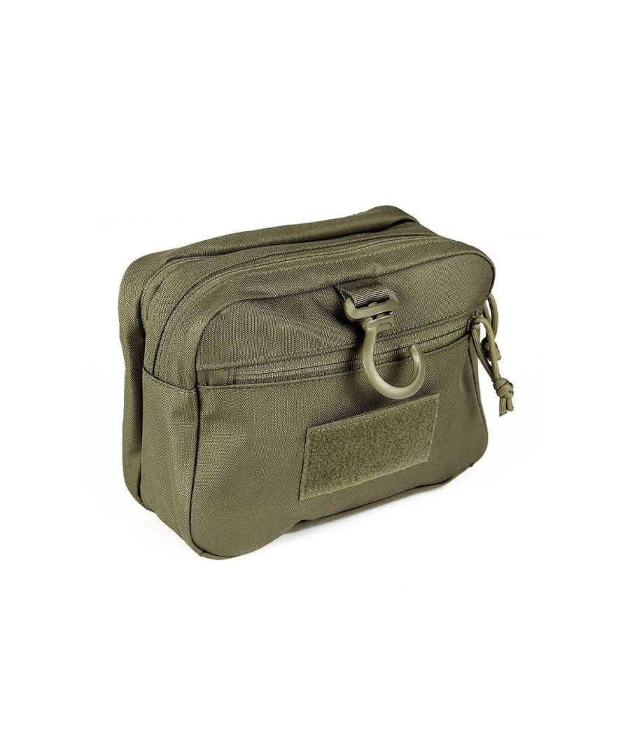 TROUSSE DE TOILETTE TRANSALL TROUSSE DE TOILETTE TRANSALL