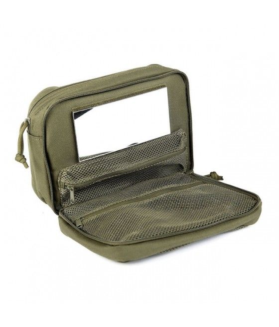 TROUSSE DE TOILETTE TRANSALL TROUSSE DE TOILETTE TRANSALL