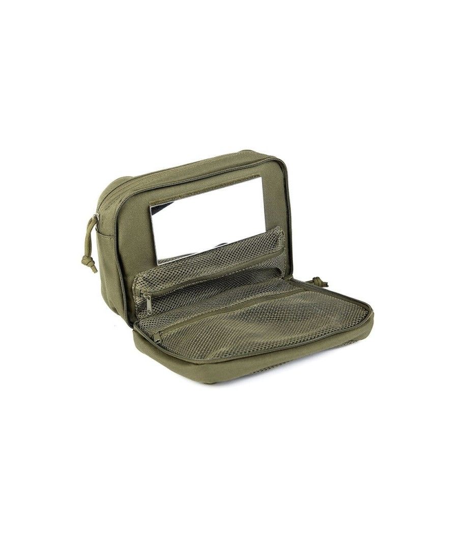 TROUSSE DE TOILETTE TRANSALL