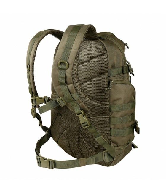 SAC A DOS TREX 60 LITRES KAKI