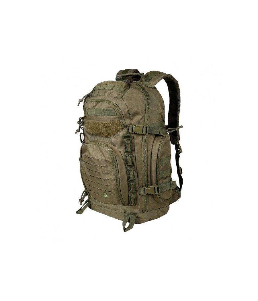 SAC A DOS TREX 60 LITRES KAKI