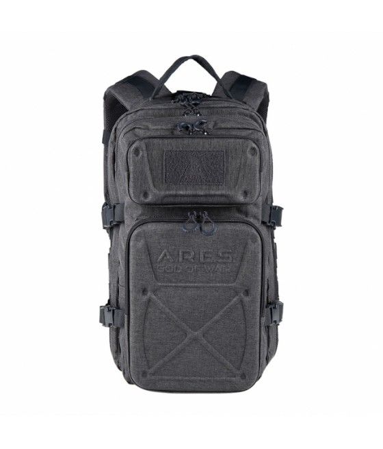 SAC A DOS BAROUD 40 LITRES GRIS