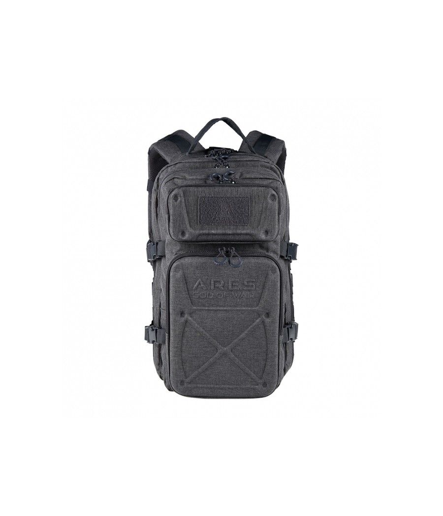 SAC A DOS BAROUD 40 LITRES GRIS