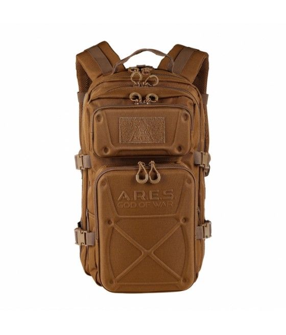SAC A DOS BAROUD 40 LITRES COYOTE ULTIMATE