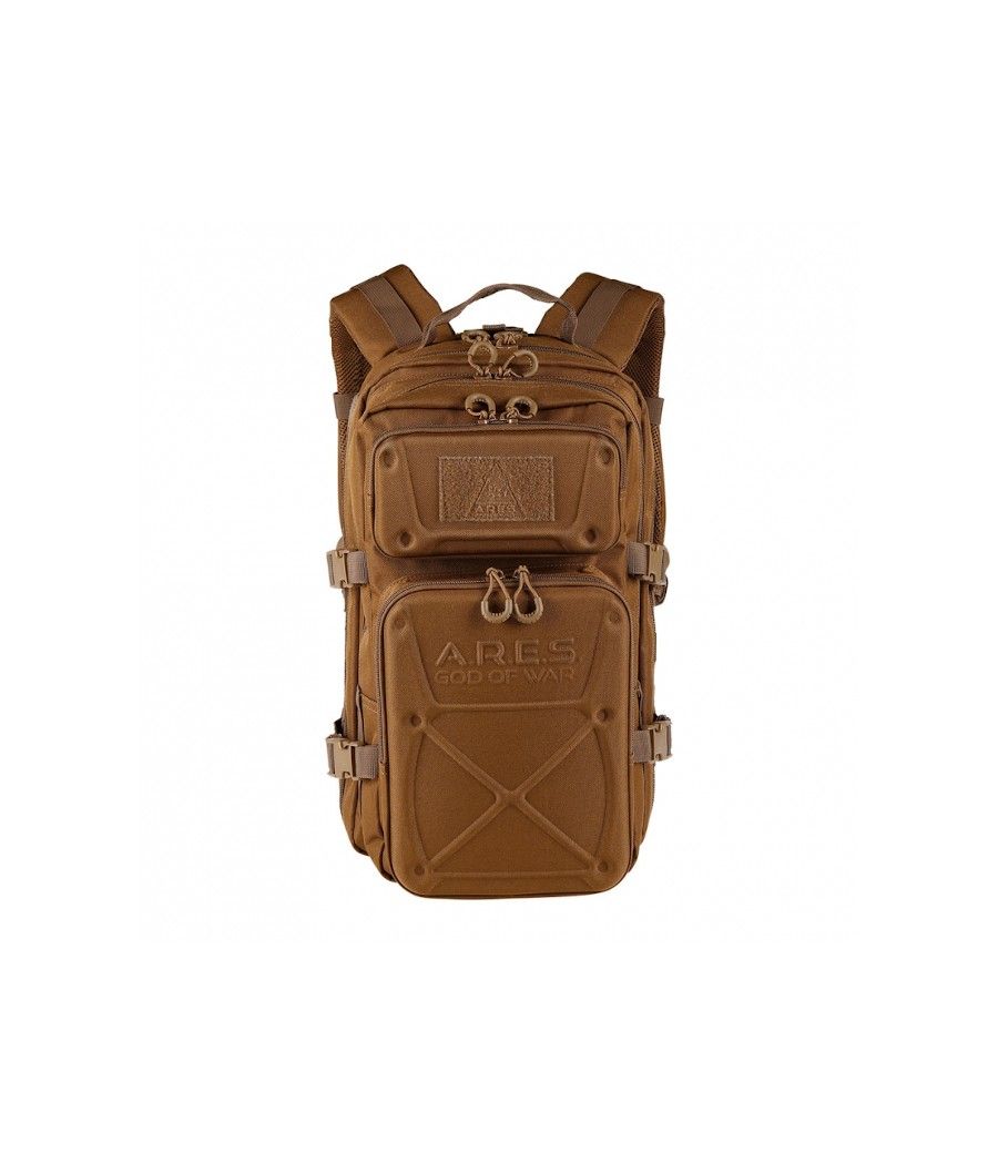 SAC A DOS BAROUD 40 LITRES COYOTE ULTIMATE