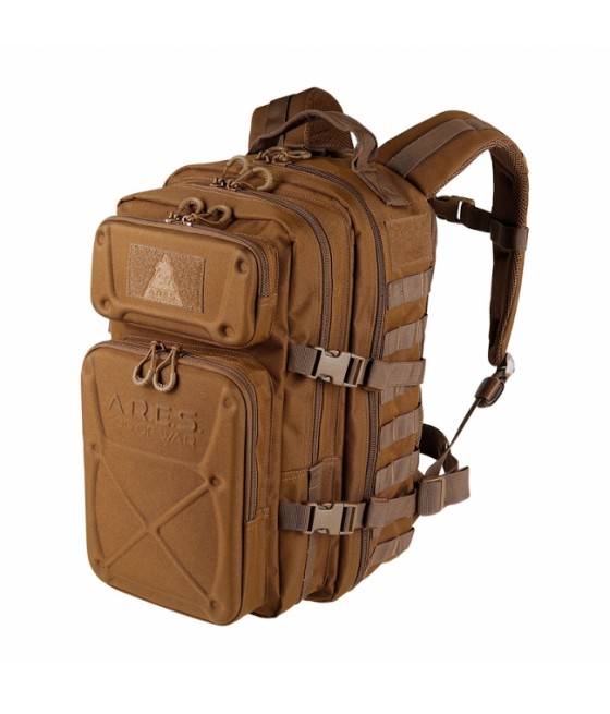 SAC A DOS BAROUD 40 LITRES COYOTE ULTIMATE