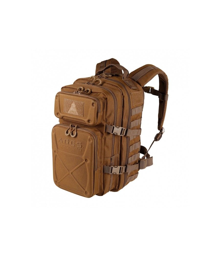 SAC A DOS BAROUD 40 LITRES COYOTE ULTIMATE