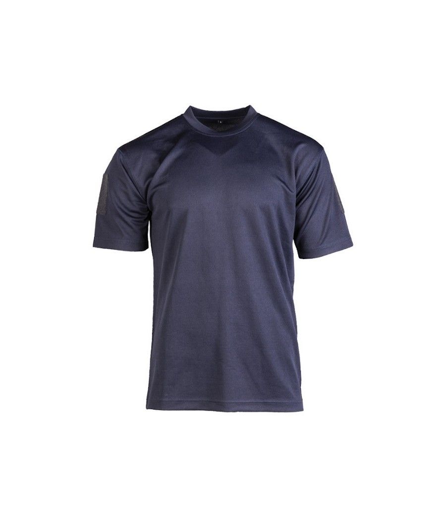 TEE SHIRT TACTIQUE QUICKDRY NAVY TEE SHIRT TACTIQUE QUICKDRY NAVY