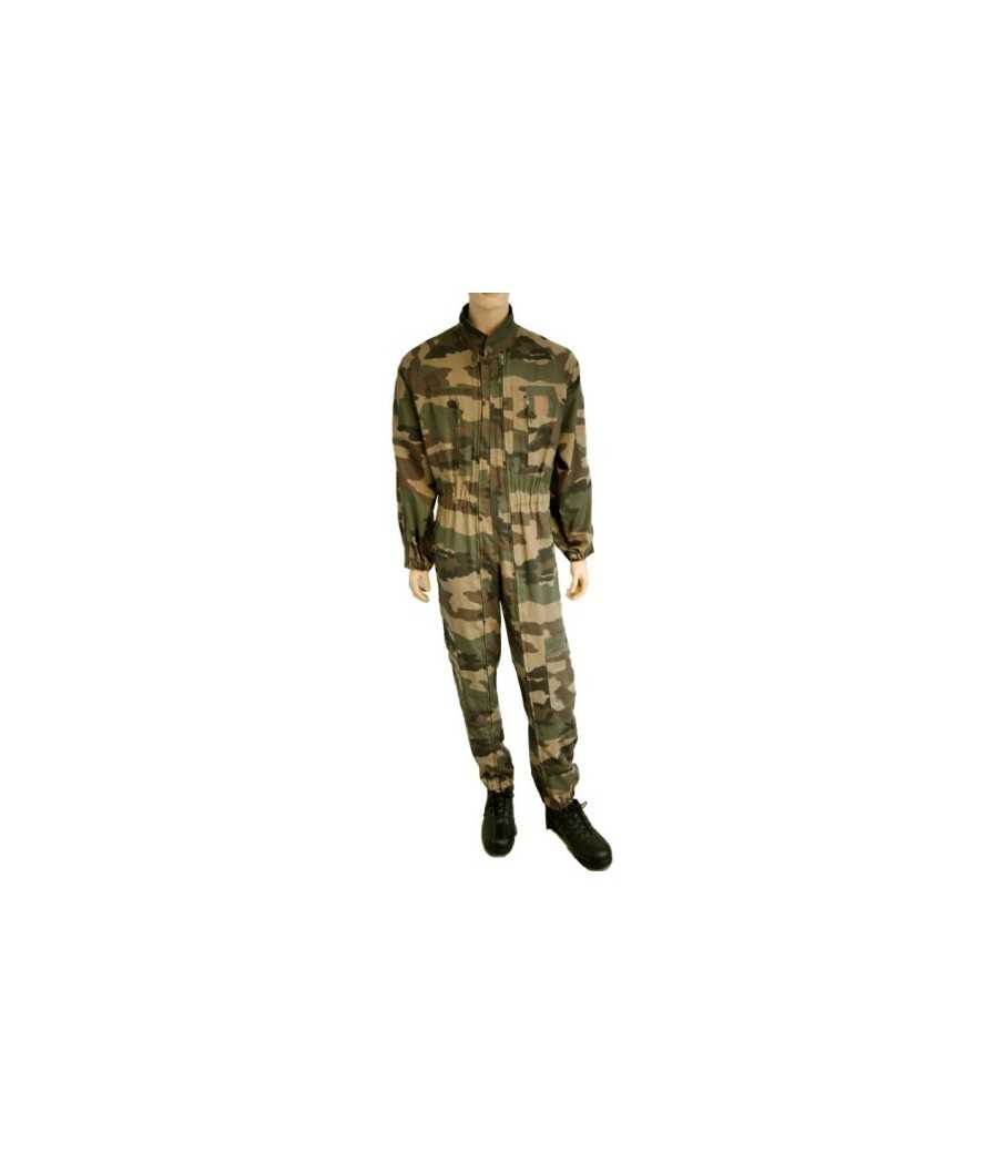 COMBINAISON DE COMBAT 2 ZIP CAMO COMBINAISON DE COMBAT 2 ZIP CAMO