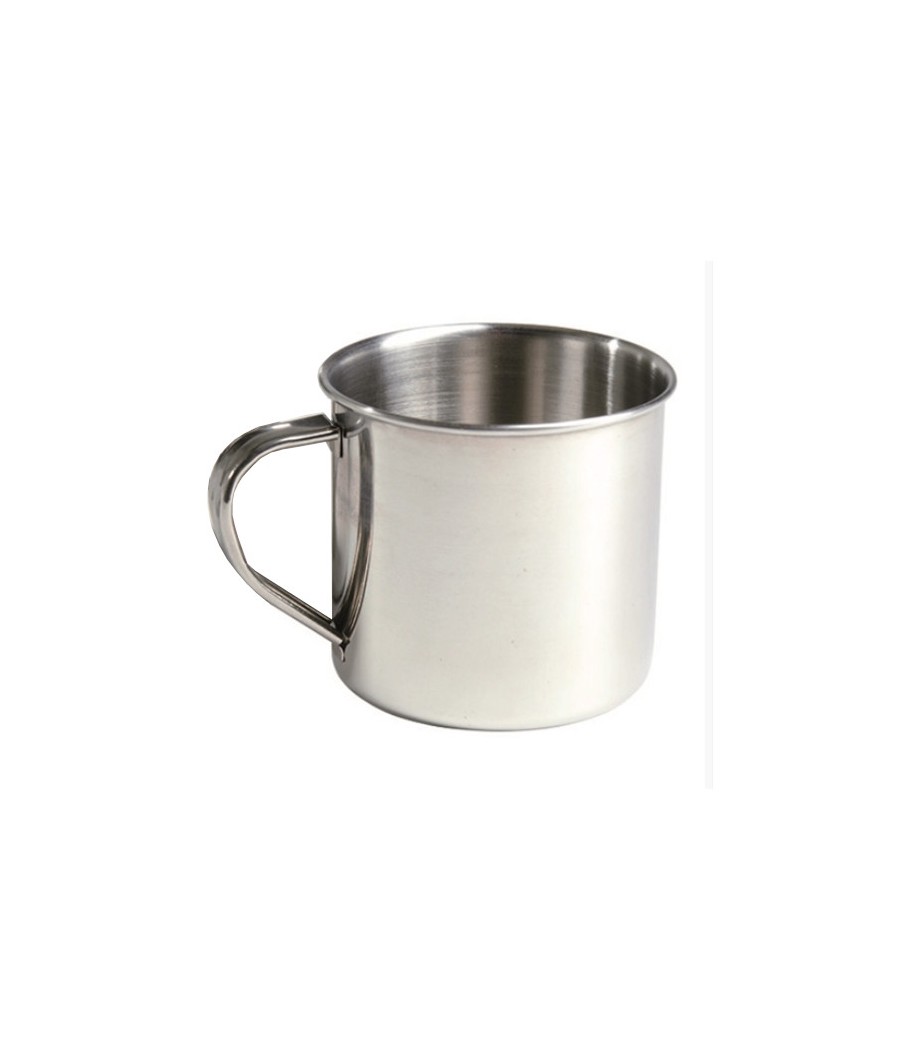 GOBELET INOX 500 ML GOBELET INOX 500 ML