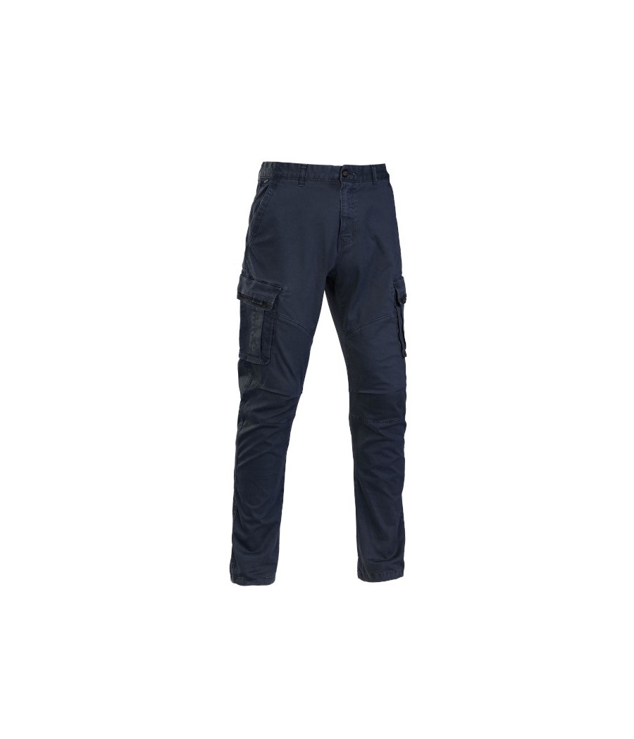 PANTALON CARGO MARINE DEFCON 5 PANTALON CARGO MARINE DEFCON 5