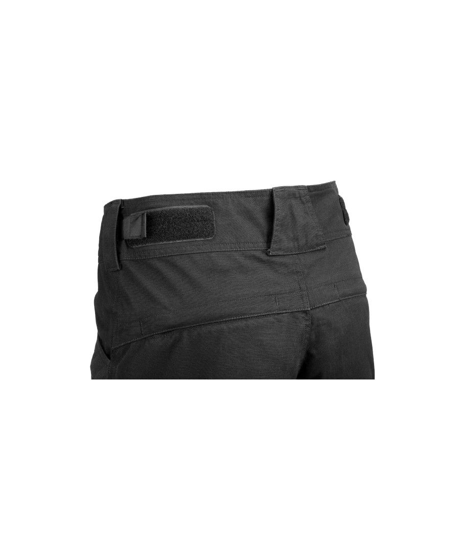 PANTALON PREDATOR NOIR DEFCON 5