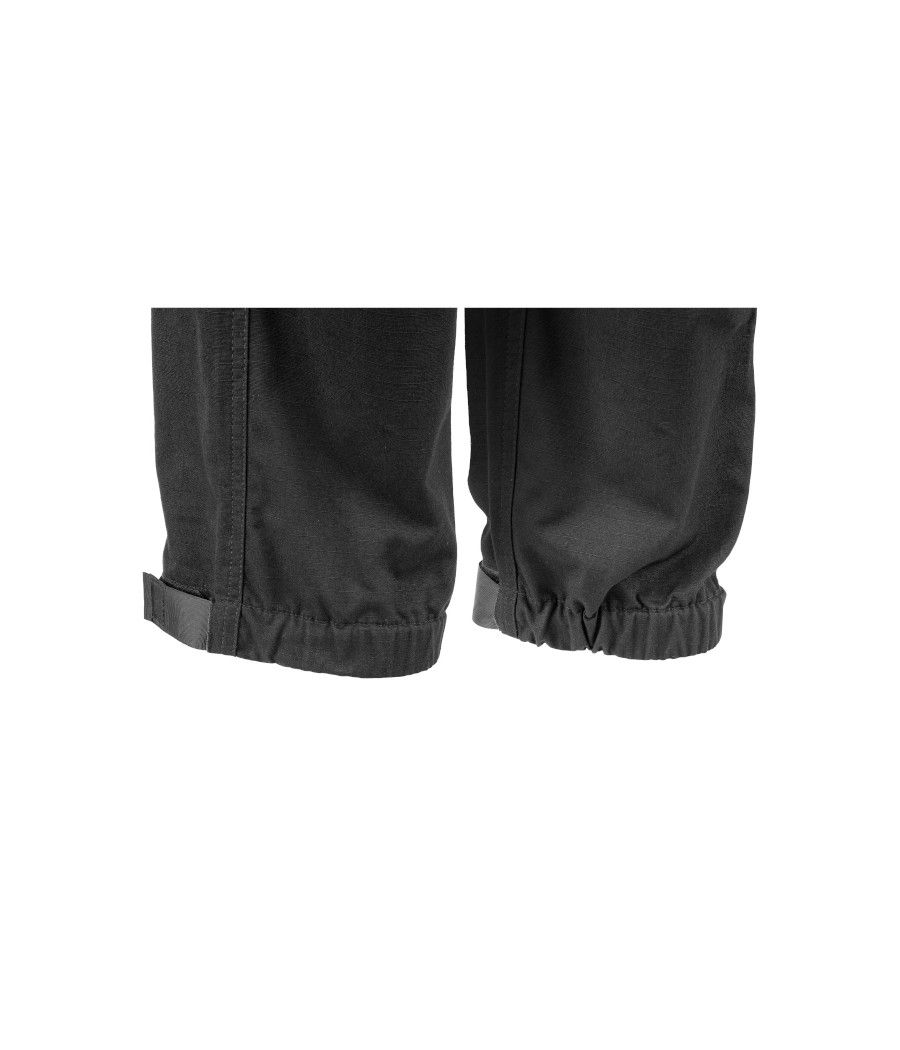 PANTALON PREDATOR NOIR DEFCON 5