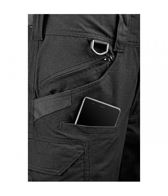 PANTALON PREDATOR NOIR DEFCON 5 PANTALON PREDATOR NOIR DEFCON 5