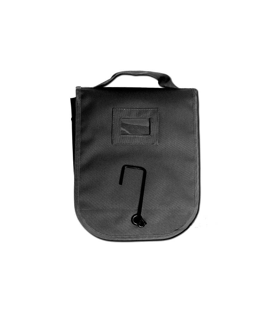 TROUSSE DE TOILETTE MURALE TTOPS