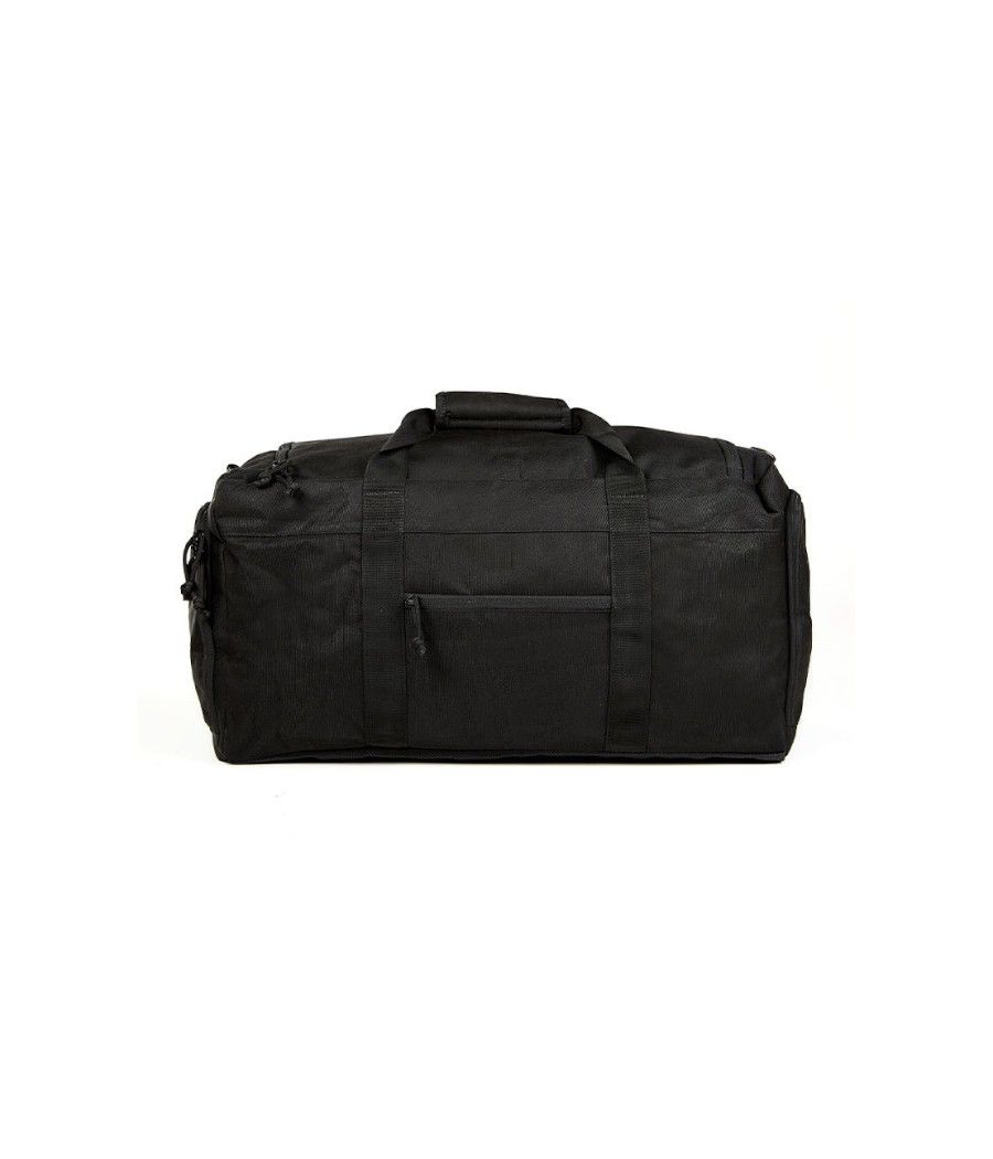 SAC DE TRANSPORT TRANSALL 45 LITRES NOIR