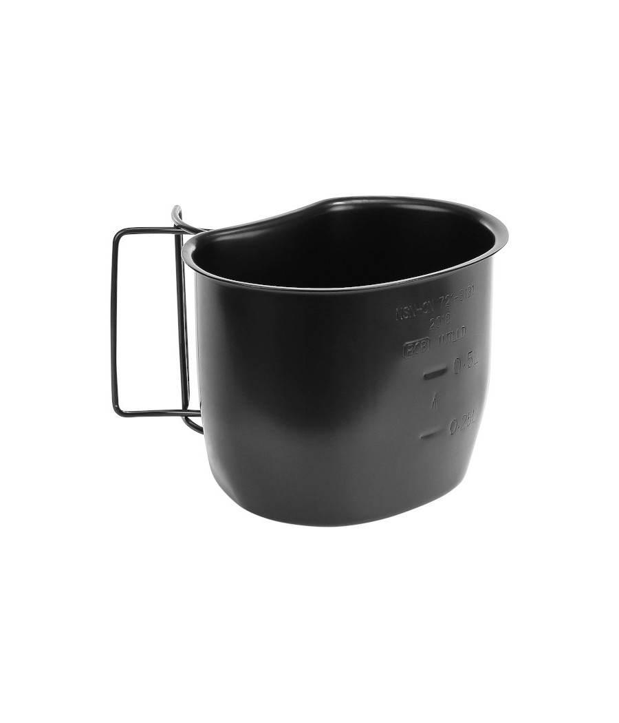 GOBELET CRUSADER 750 ML NOIR