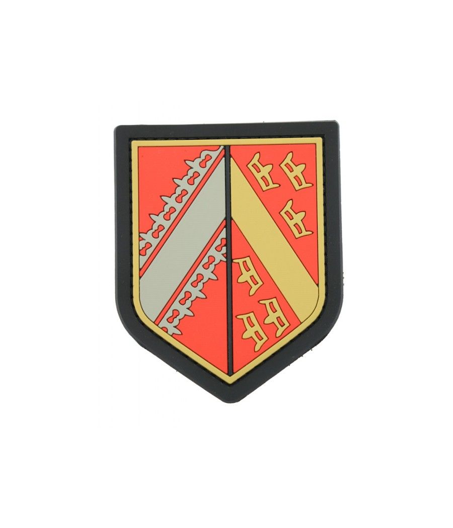 ECUSSON LEGION GENDARMERIE EN PVC ECUSSON LEGION GENDARMERIE EN PVC