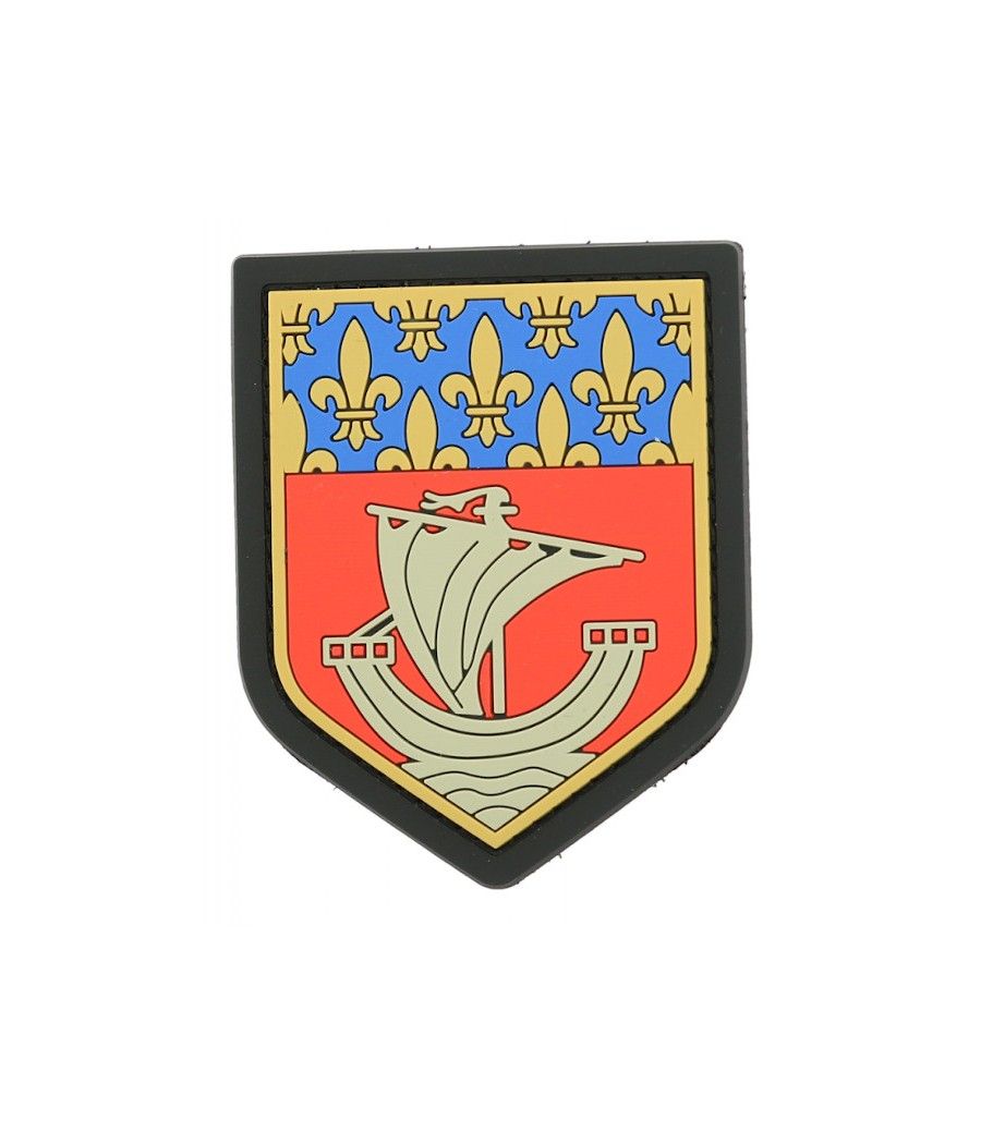 ECUSSON GARDE REPUBLICAINE PVC ECUSSON GARDE REPUBLICAINE PVC