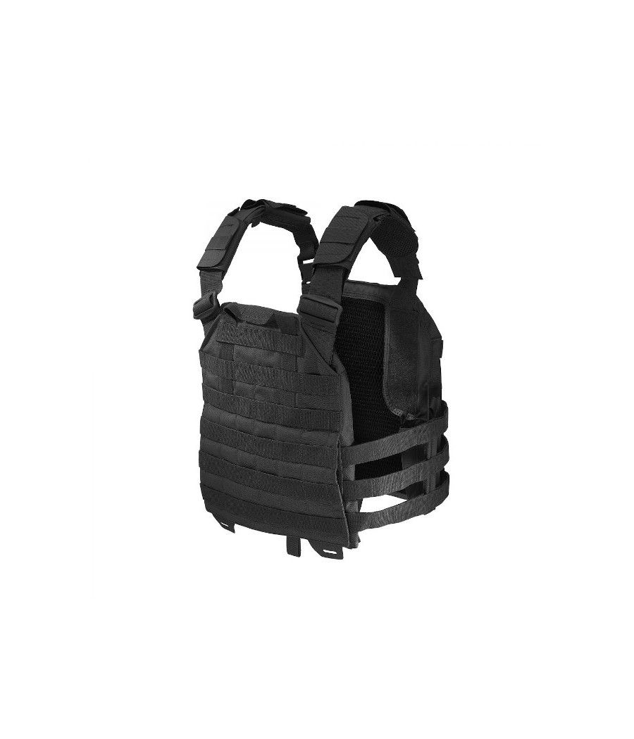 GILET TACTIQUE PORTE PLAQUE MK IV TASMANIAN TIGER