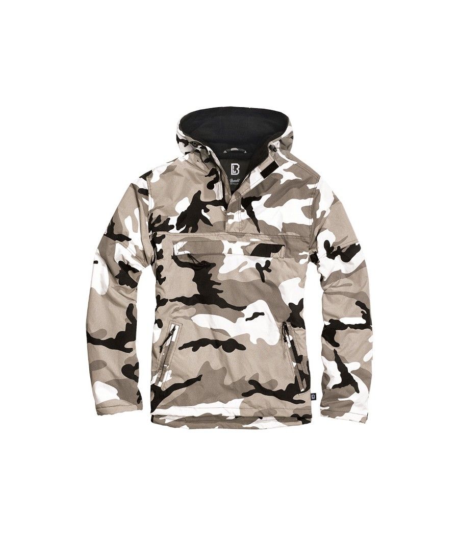 COUPE VENT BRANDIT URBAN