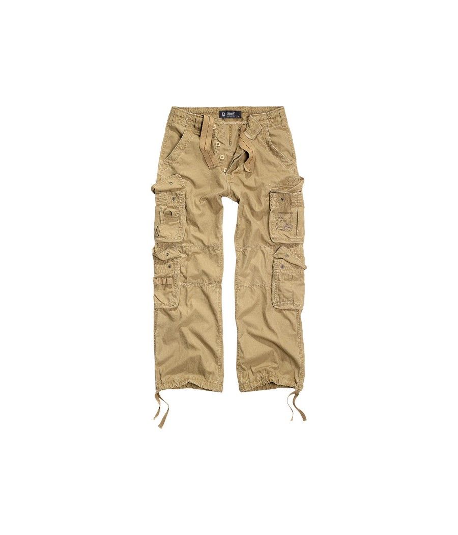 PANTALON PURE VINTAGE BEIGE PANTALON PURE VINTAGE BEIGE