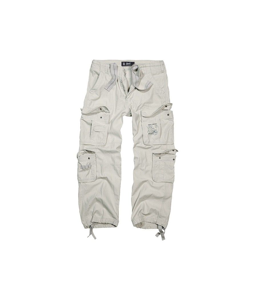 PANTALON PURE VINTAGE OLD WHITE PANTALON PURE VINTAGE OLD WHITE