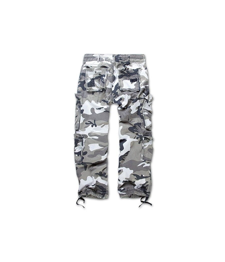 PANTALON PURE VINTAGE URBAN PANTALON PURE VINTAGE URBAN