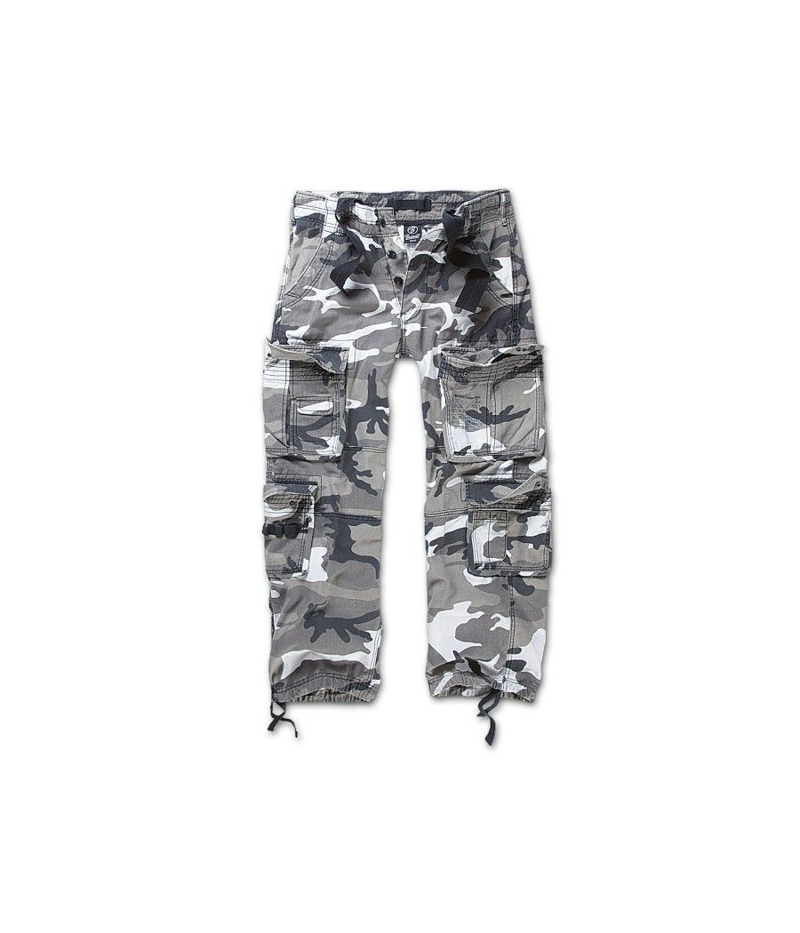 PANTALON PURE VINTAGE URBAN