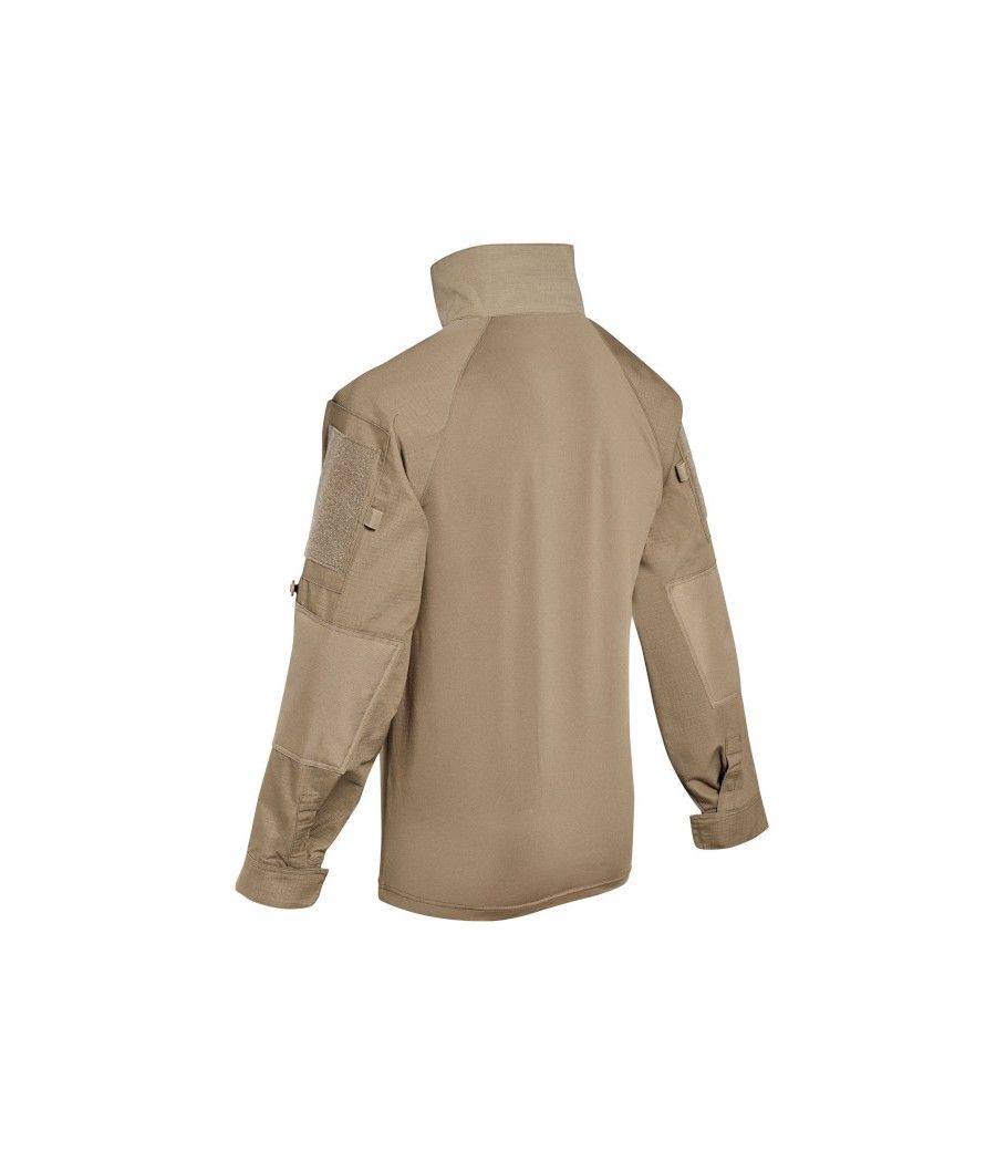 CHEMISE DE COMBAT TYPE UBAS COYOTE