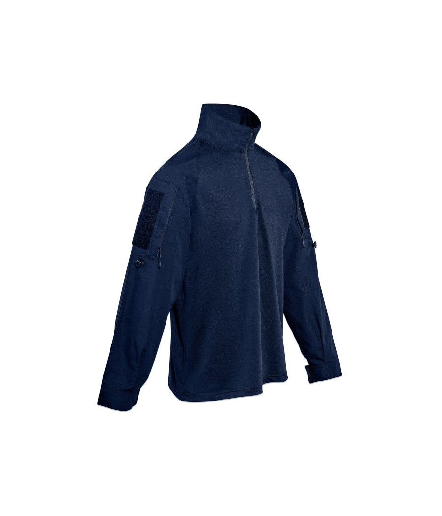 CHEMISE DE COMBAT TYPE UBAS MARINE CHEMISE DE COMBAT TYPE UBAS MARINE